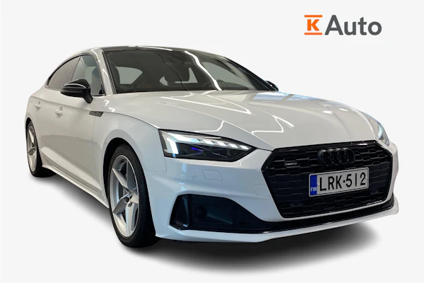 Audi A5 Sportback Business Advanced 40 TFSI MHEV quattro S tronic