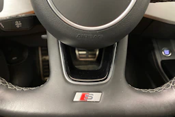 Valkoinen Audi A5 2022 kuva 21.