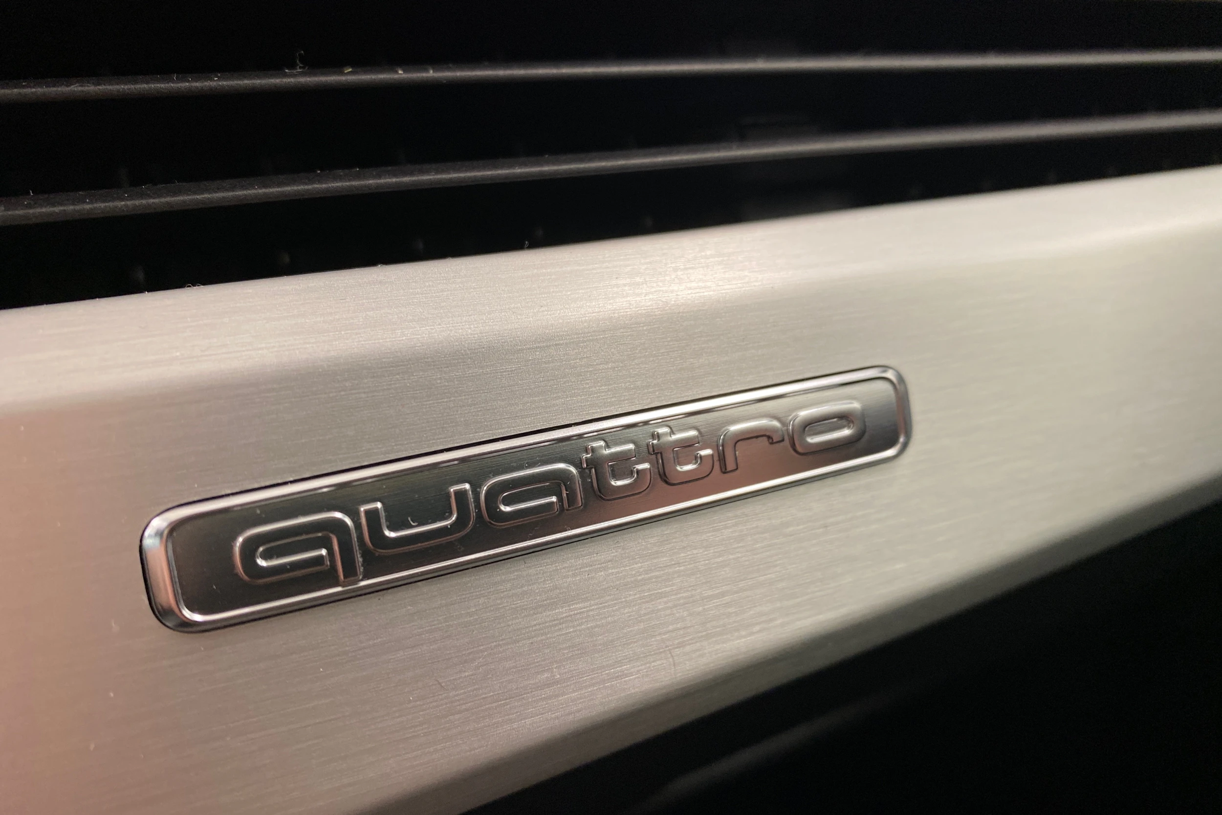Valkoinen Audi A5 2022 kuva 22.