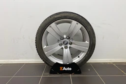 Valkoinen Audi A5 2022 kuva 24.