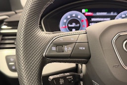 Sininen Audi A5 2022 kuva 10.