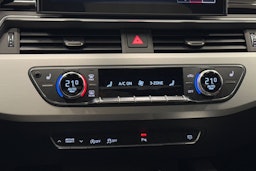 Sininen Audi A5 2022 kuva 18.