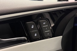 Sininen Audi A5 2022 kuva 21.