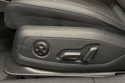 Sininen Audi A5 2022 kuva 22.