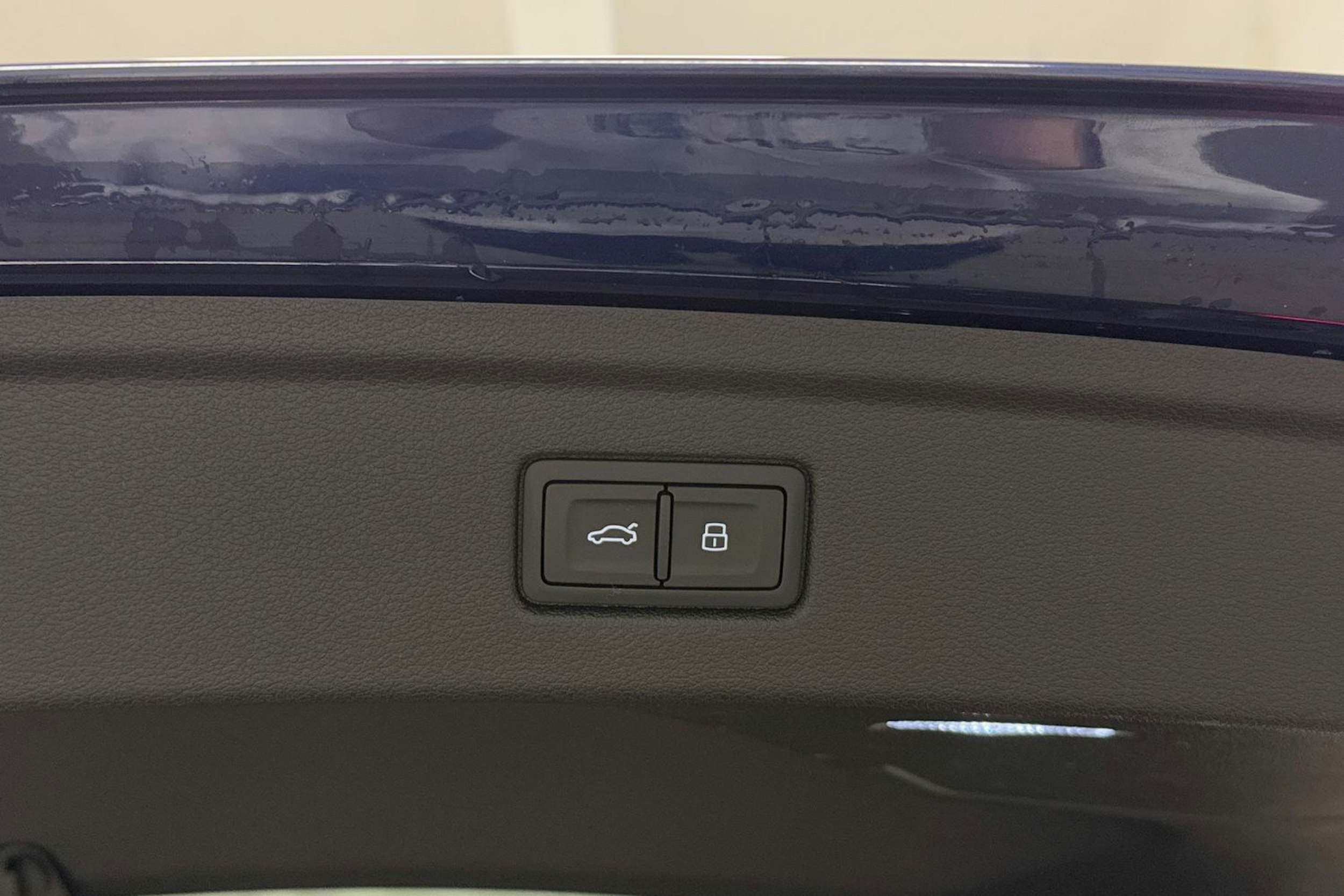 Sininen Audi A5 2022 kuva 26.