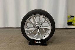 Sininen Audi A5 2022 kuva 28.