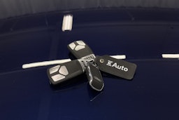 Sininen Audi A5 2022 kuva 29.