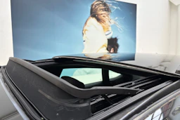 musta Audi A5 2022 kuva 18.