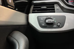 musta Audi A5 2022 kuva 20.