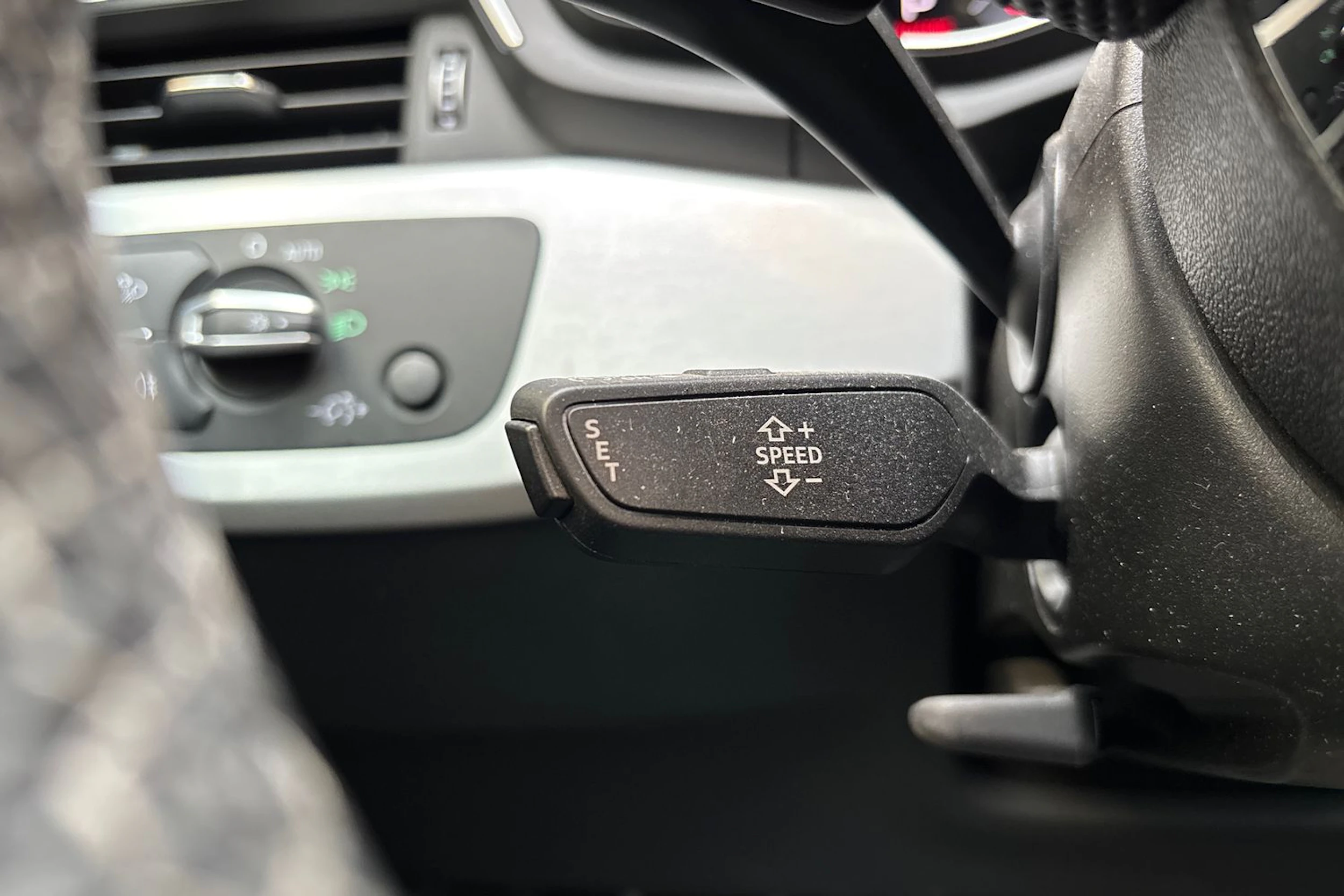 musta Audi A5 2022 kuva 21.