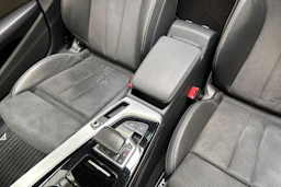 musta Audi A5 2022 kuva 27.