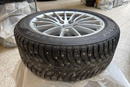 musta Audi A5 2022 kuva 15.