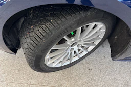 Sininen Audi A5 2022 kuva 15.