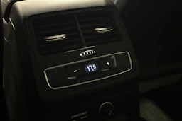 harmaa Audi A5 2023 kuva 13.