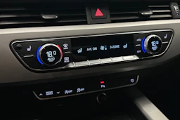 harmaa Audi A5 2023 kuva 24.
