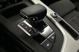 harmaa Audi A5 2023 kuva 25.