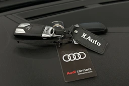 harmaa Audi A5 2023 kuva 27.