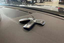 sininen Audi A5 2023 kuva 35.
