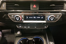 Musta Audi A5 2023 kuva 17.