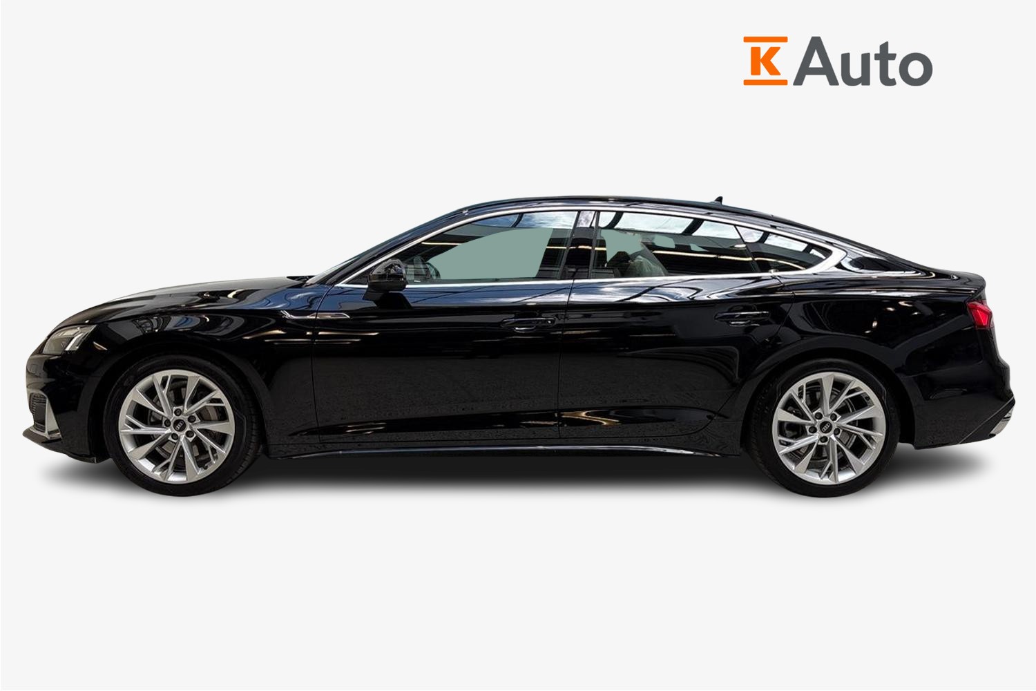 Audi A5 2023, photo 5/26