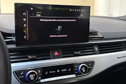 musta Audi A5 2023 kuva 20.