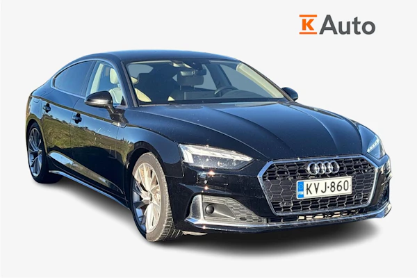 Audi A5 Sportback Progress Plus 35 TFSI MHEV S tronic
