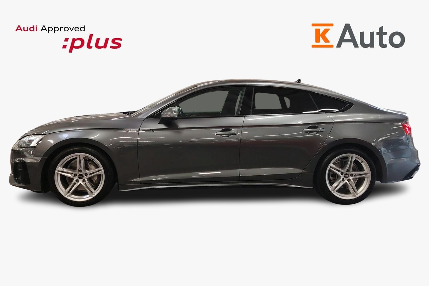 Audi A5 2023, kuva 5/28