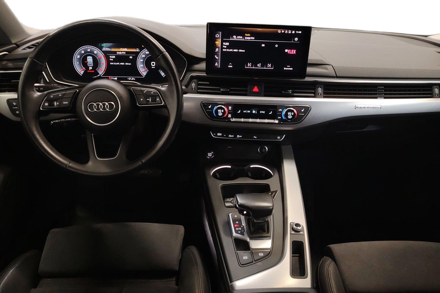 Audi A5 2023, kuva 7/28