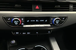 valkoinen Audi A5 2023 kuva 34.