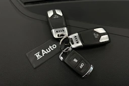valkoinen Audi A5 2023 kuva 39.