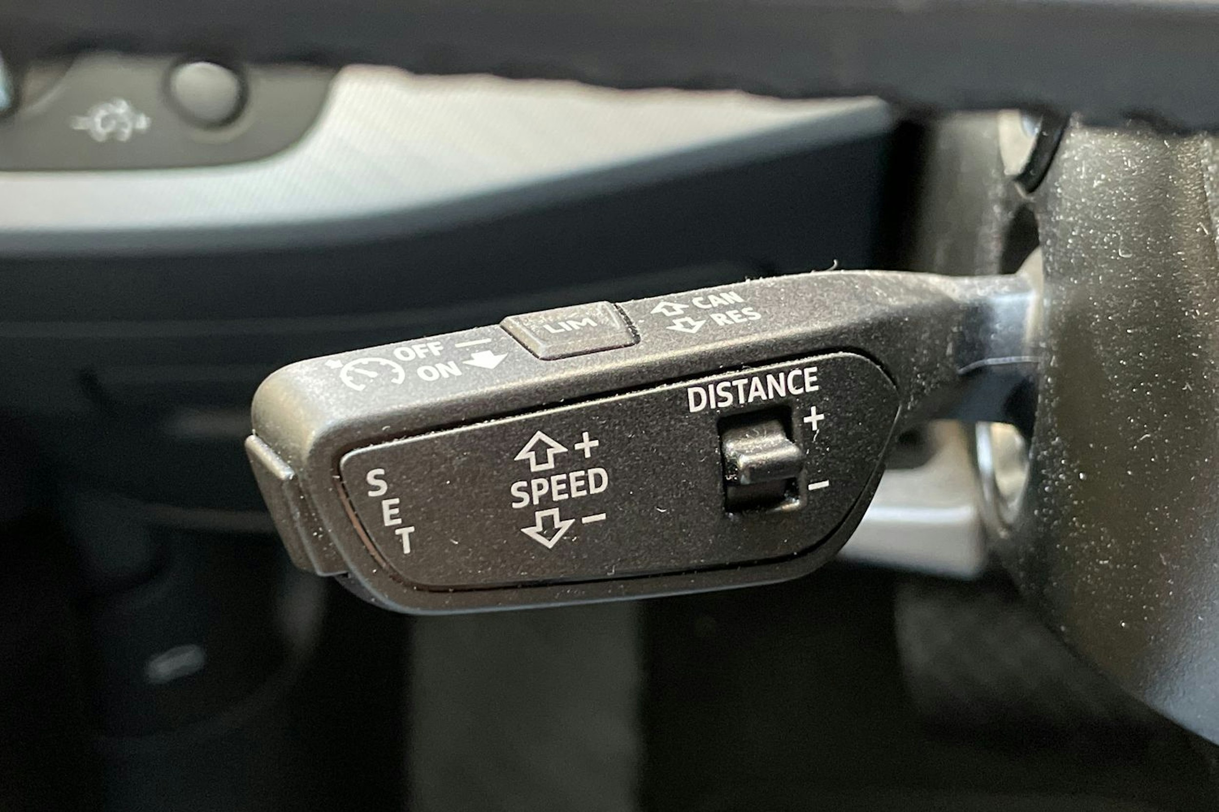 musta Audi A5 2023 kuva 25.