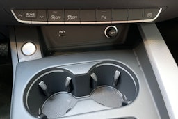musta Audi A5 2023 kuva 31.