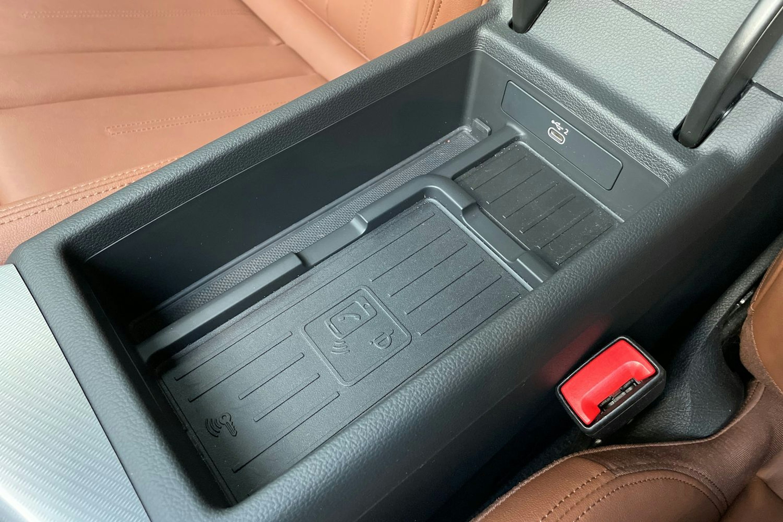 musta Audi A5 2023 kuva 33.
