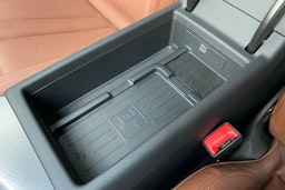 musta Audi A5 2023 kuva 33.