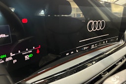 valkoinen Audi A5 2024 kuva 15.