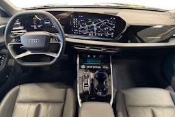 met. sininen Audi A5 2024 kuva 7.