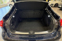 met. sininen Audi A5 2024 kuva 11.