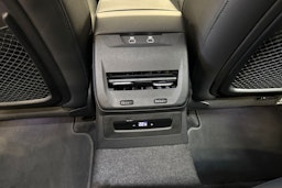 met. sininen Audi A5 2024 kuva 14.