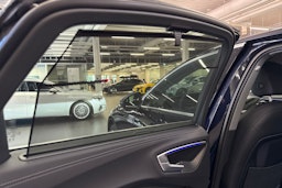 met. sininen Audi A5 2024 kuva 15.