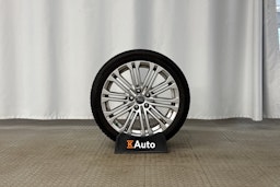 harmaa Audi A5 2024 kuva 13.