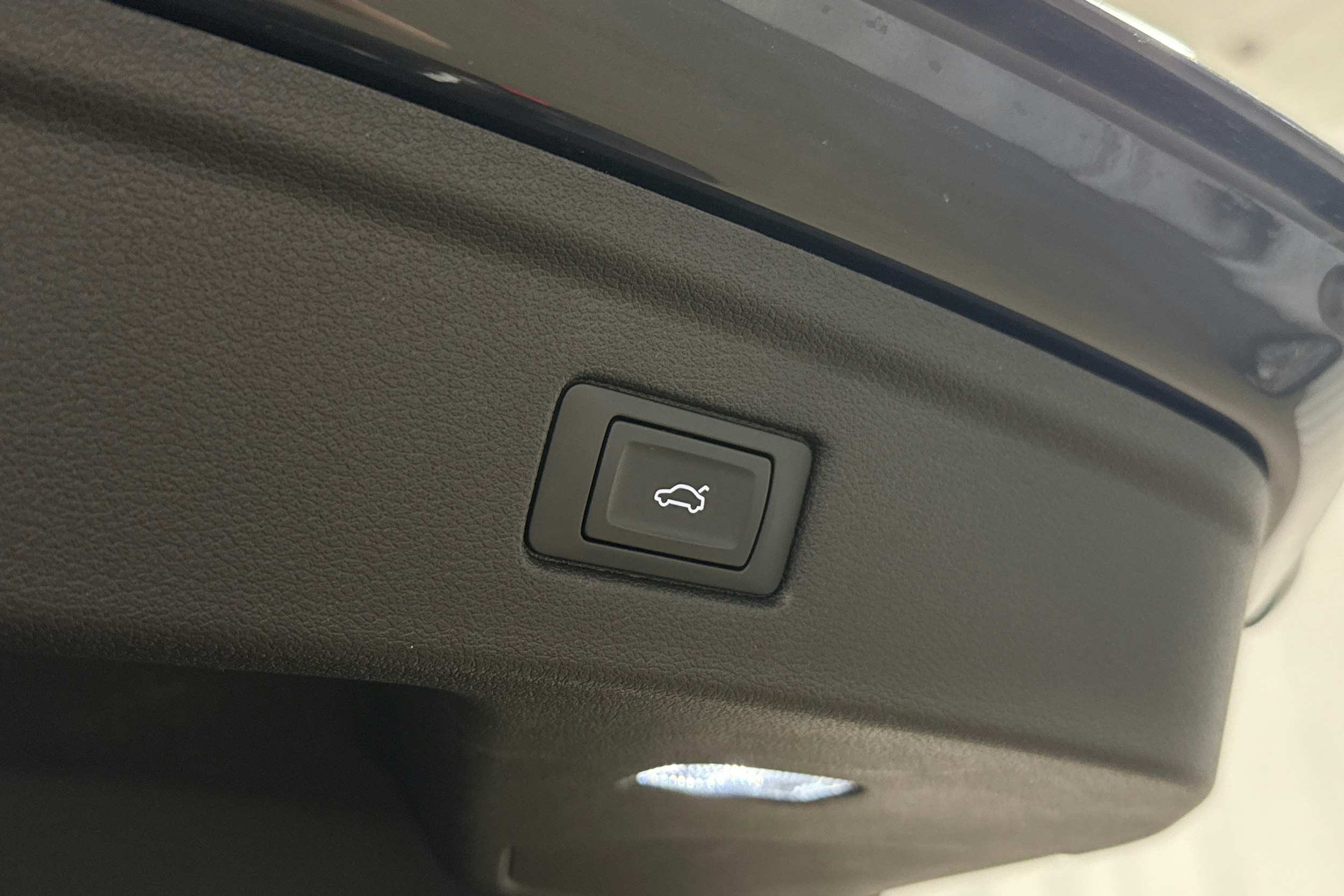 harmaa Audi A5 2024 kuva 25.