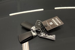 harmaa Audi A5 2024 kuva 26.