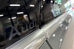 harmaa Audi A5 2024 kuva 11.