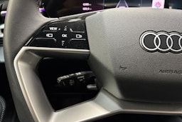 harmaa Audi A5 2024 kuva 14.