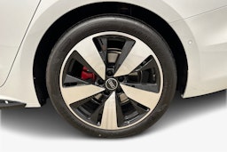 valkoinen Audi A5 2025 kuva 11.