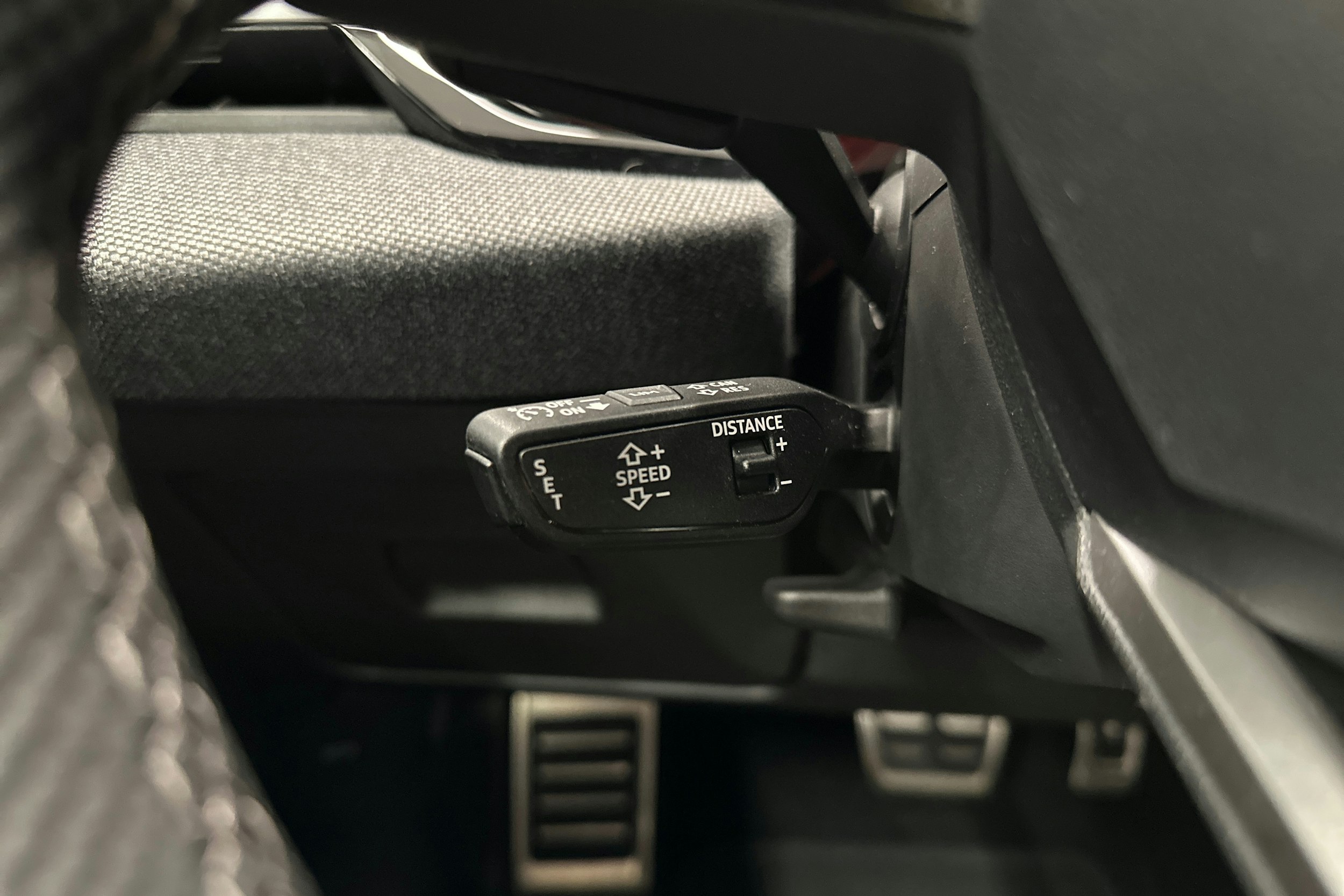 valkoinen Audi A5 2025 kuva 16.