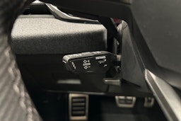 valkoinen Audi A5 2025 kuva 16.