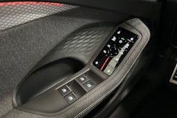 valkoinen Audi A5 2025 kuva 18.