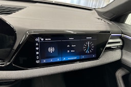valkoinen Audi A5 2025 kuva 28.