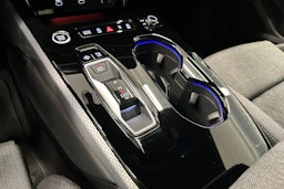 valkoinen Audi A5 2025 kuva 31.